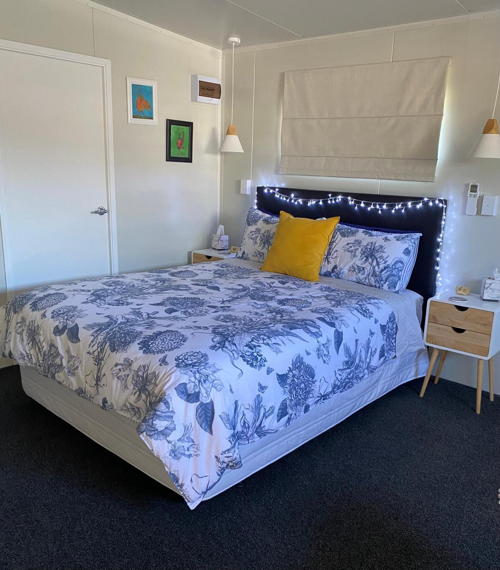 Haven On Tau Guest House Ohakune Exterior photo